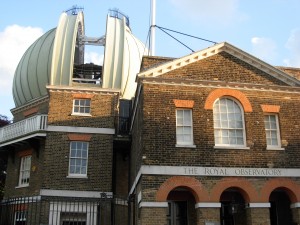 The Royal Observatory Greenwich